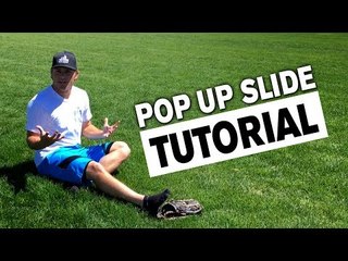 How To: POP UP SLIDE TUTORIAL!