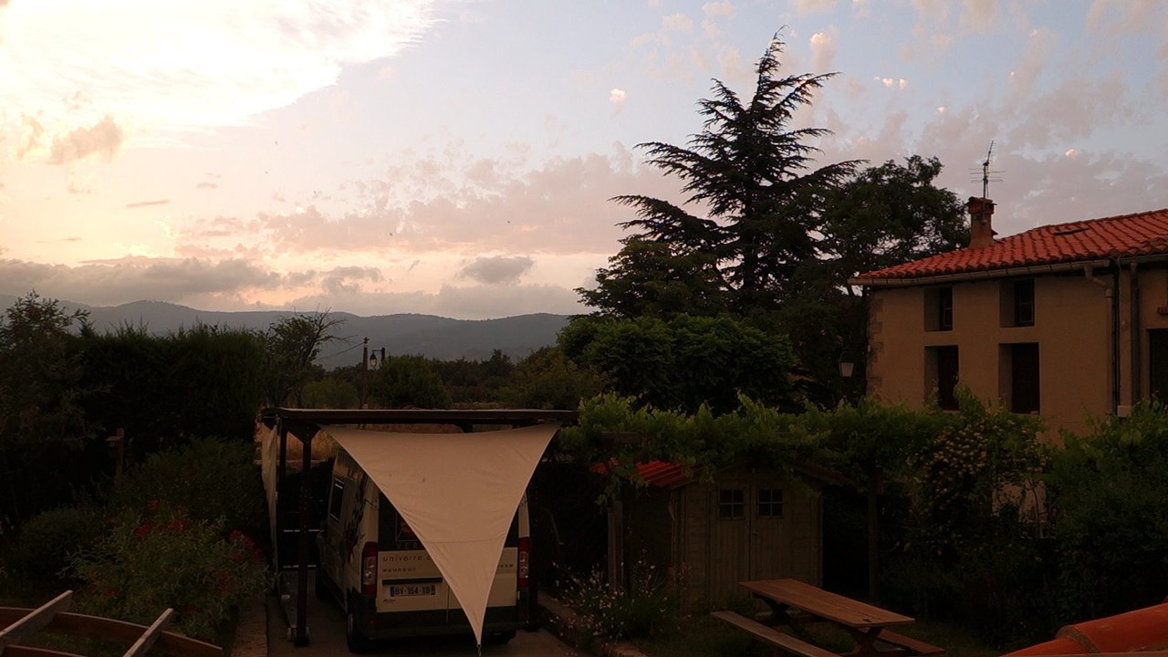 Ciel des T
