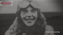 Researchers Turn to Bone-Sniffing Dogs to Find Amelia Earhart's Remains