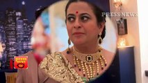 Ishqbaaz - 23rd June 2017 - Starplus