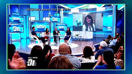 Cette mère n’ose plus sortir dehors à cause de son nez, mais regardez son incroyable transformation