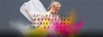 DIRECT : Festival Montpellier Danse