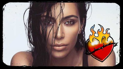 Kim Kardashian nue sur le web : Ce que cache ce cliché !