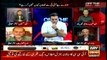 Is govt campaigning to make JIT controversial? Defence analyst Amjad Shoaib analysis