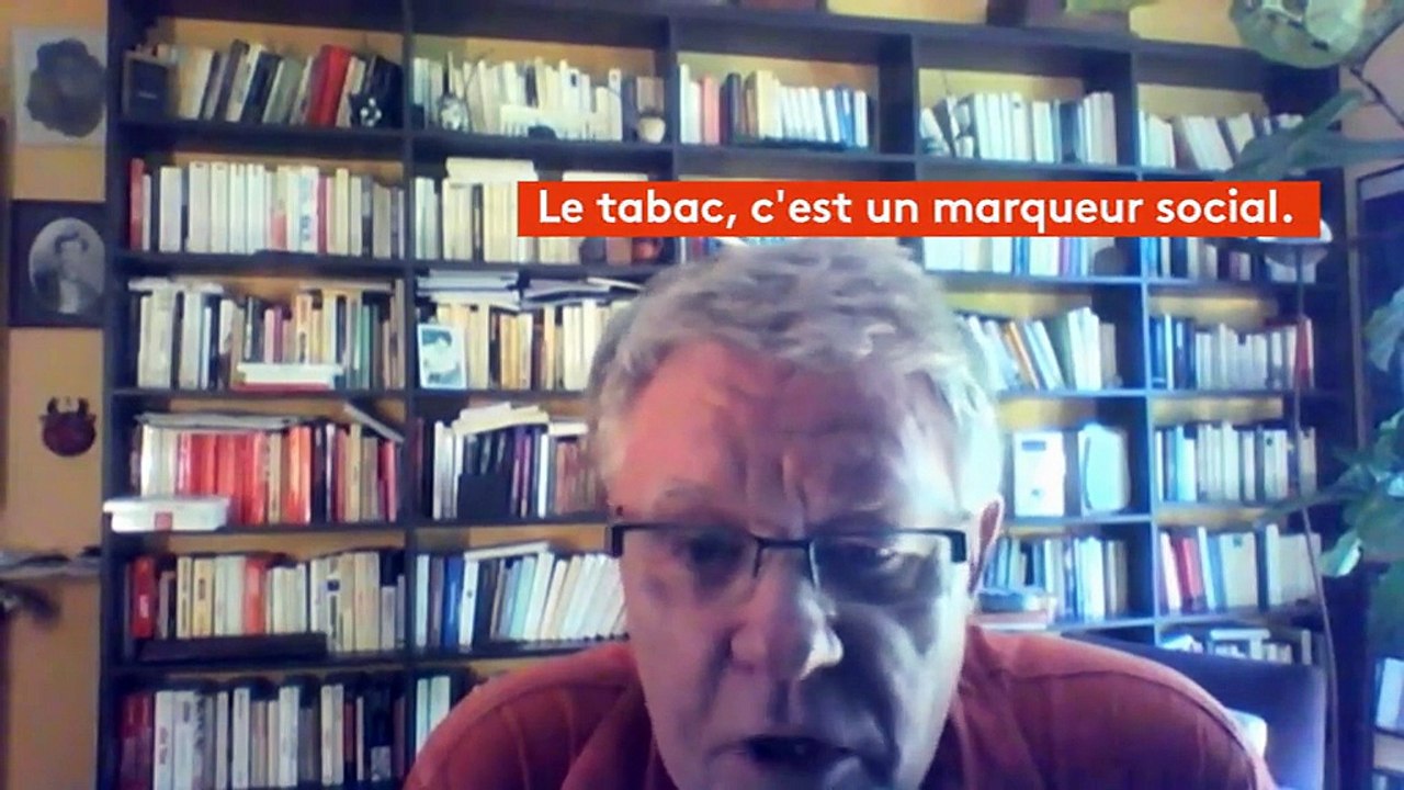 Tabac : un marqueur social