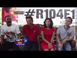 Konferensi Pers Keluarga Rio Haryanto - NET24