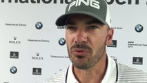 Golf - EPGA : La réaction de Grégory Havret après le 1er tour du BMW International Open