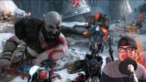 God of War: E3 2017 TODOS los secretos y curiosidades (Pt. 2) | Análisis
