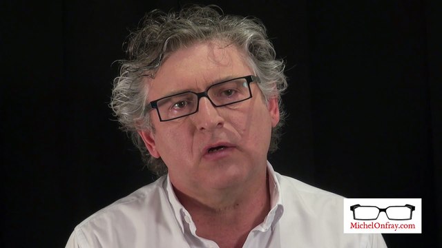 Michel Onfray prend la défense de Natacha Polony