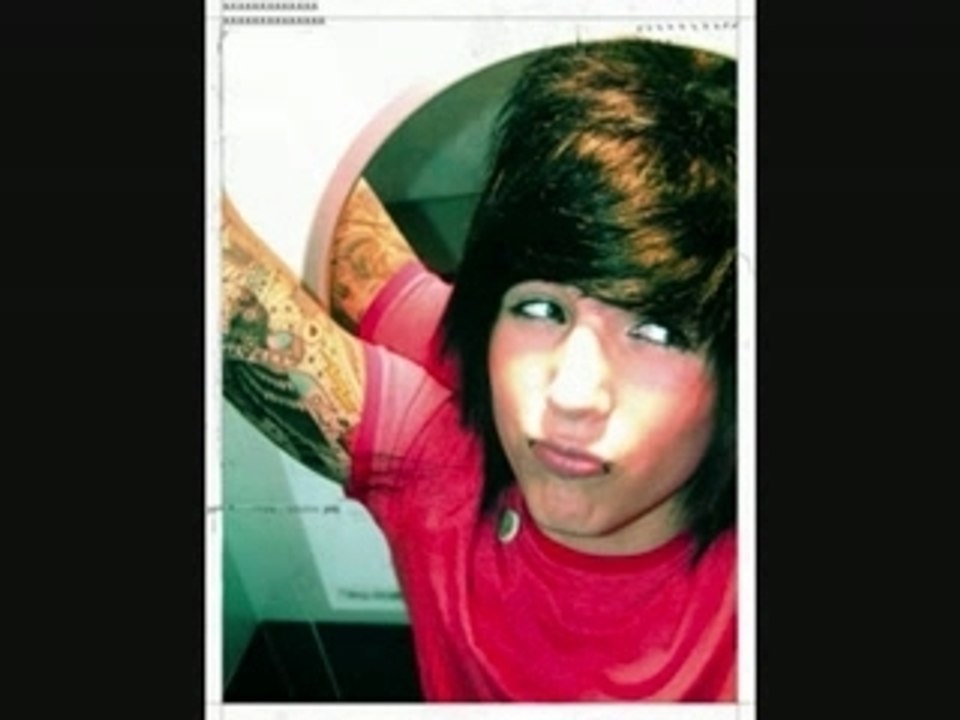 meine video with TH an more