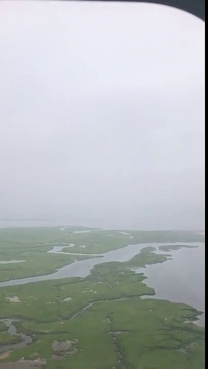 An Aerial View