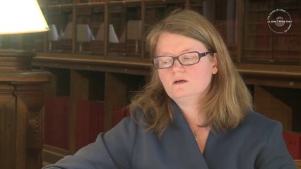 Anne Marquant : L’évaluation des politiques publiques au Sénat