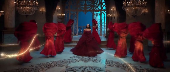 La Belle et la Bête - Music Ariana Grande & John Legend - Beauty and the Beast