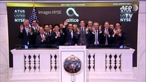 Altice USA, de Drahi, fait son entrée à Wall Street