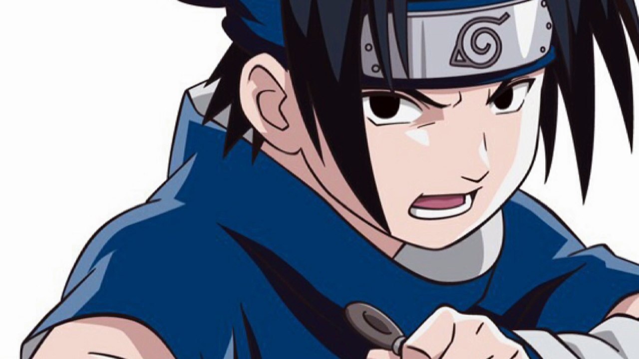 SASUKE