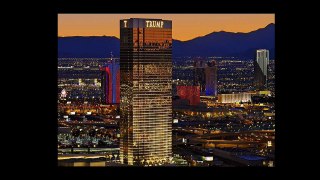 Quel hôtel à Las Vegas pour cette année ?