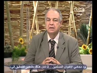 زي الشمس - مناقشة حول مظاهرات جمعة مصر مش عزبة