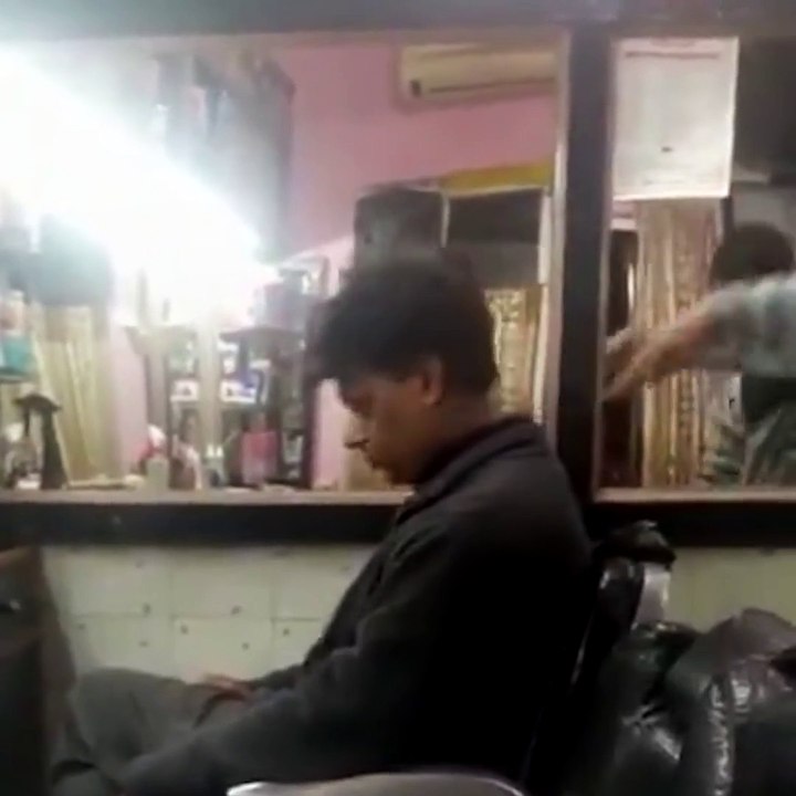 قصّة شعر إكسترا
