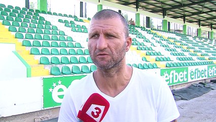 Ангелов: Забраних на играчите да спортуват