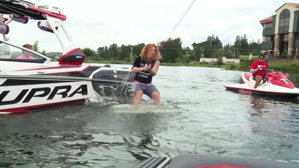 PWT 2017: Contender – Noah Flegel