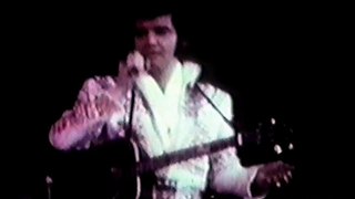 Elvis Presley - Uniondale, New York - June 22, 1973 8.30pm