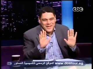 بهدووء - رؤية عمرو خالد للمشهد السياسي