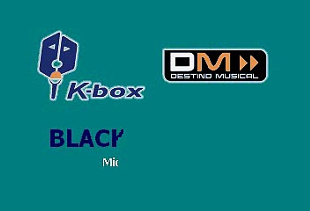 Michael Jackson - Black Or White (Karaoke)