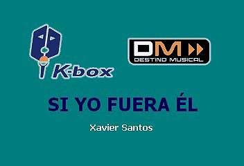 CARDENALES DE N.L. - Si yo fuera el (Karaoke)