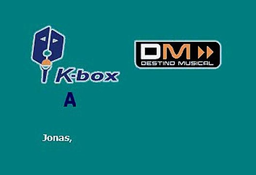 Jonas Brothers - A Little Bit Longer (Karaoke)