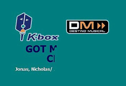 Jonas Brothers - Got Me Going Crazy (Karaoke)