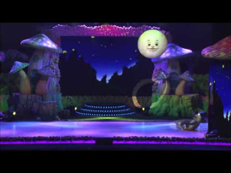 모여라 딩동댕 - Let's Get Together Ding Dong Deng_달이...