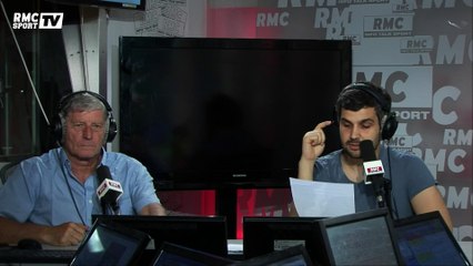 Dugarry : "On a beaucoup de mal à identifier ce que veut faire Jean-Michel Aulas"