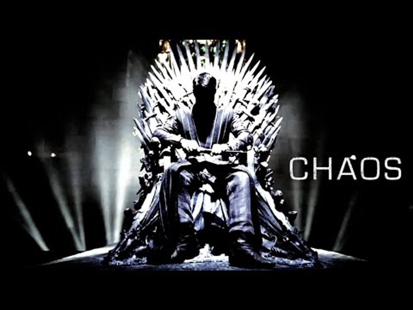 Chaos - Motivational Video