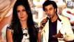 Ranbir Kapoor BREAKS SILENCE On Break Up With Katrina Kaif