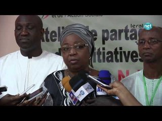 CMU : 2, 696 millions de Sénégalais pris en charge pour un montant de plus de 10 milliards en 2016
