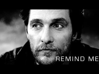 Remind Me - Motivational Video