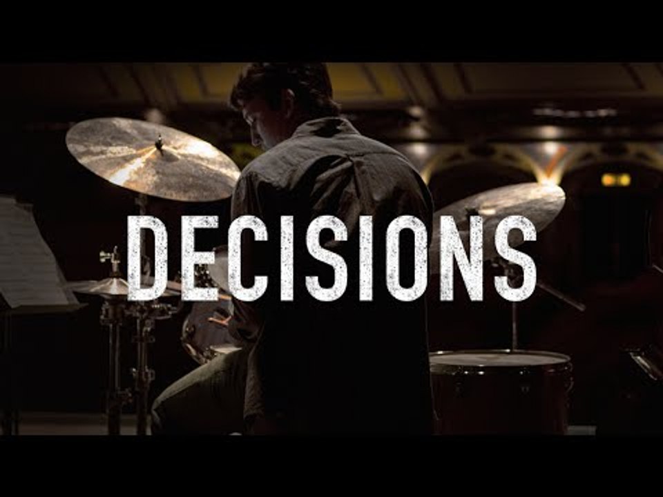 Decisions - Motivational Video