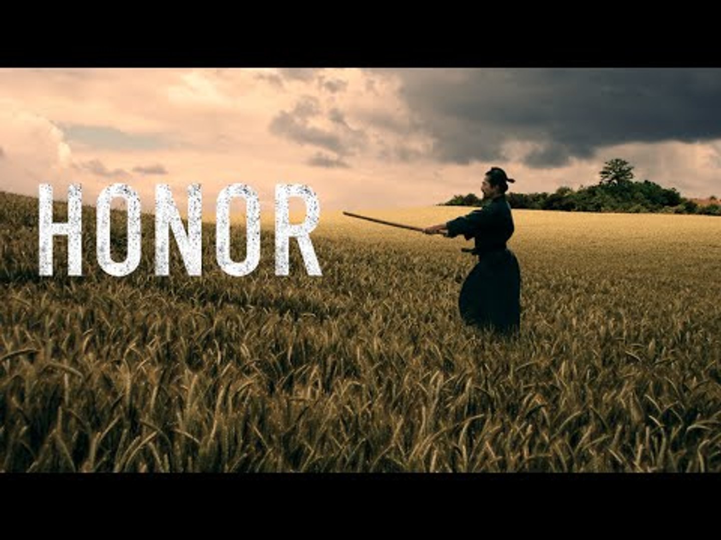 Honor - Motivational Video