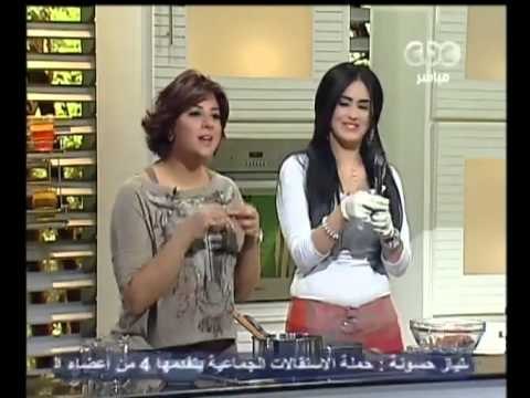 الستات مايعرفوش يطبخوا - CBC-14-10-2012