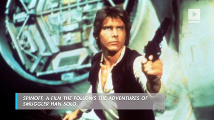 Ron Howard brought on to direct Han Solo film