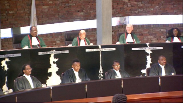 South Africa high court allows secret Zuma no-confidence vote