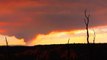 Utah's Brian Head Fire Grows to 11,000 Acres Overnight