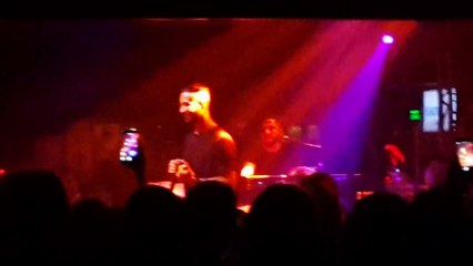 TAN TAŞÇI - Bırak Beni - Konser - Canlı - Jolly Joker Antalya