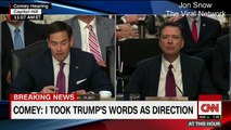 James Comeys BRILLIANT Testimony CRUSHING Donald Trumps LIES HIGHLIGHTS