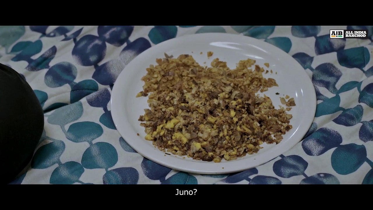 AIB - If Apps Were People