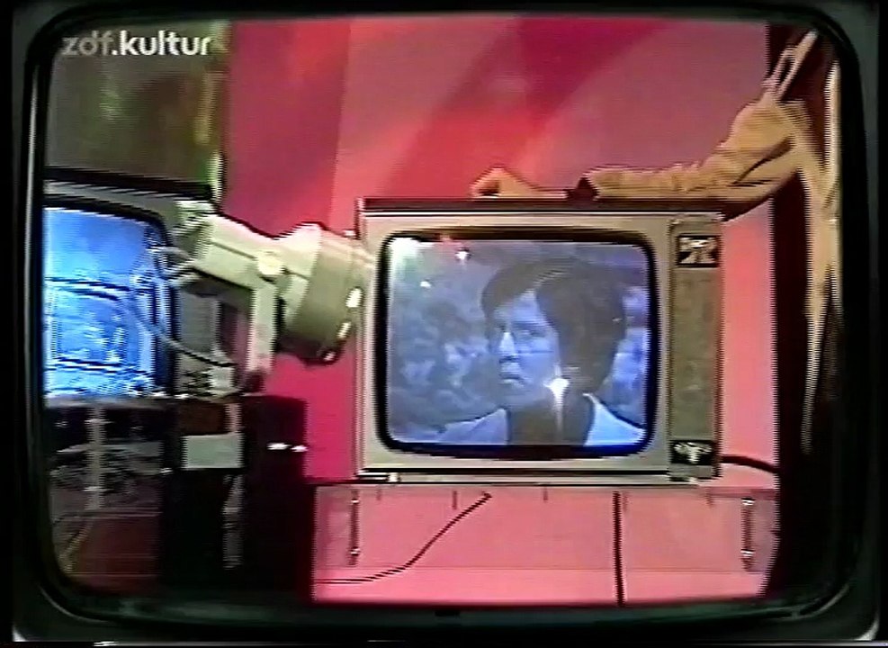 Ilja Richter Disco Sendung vom 11.12.71