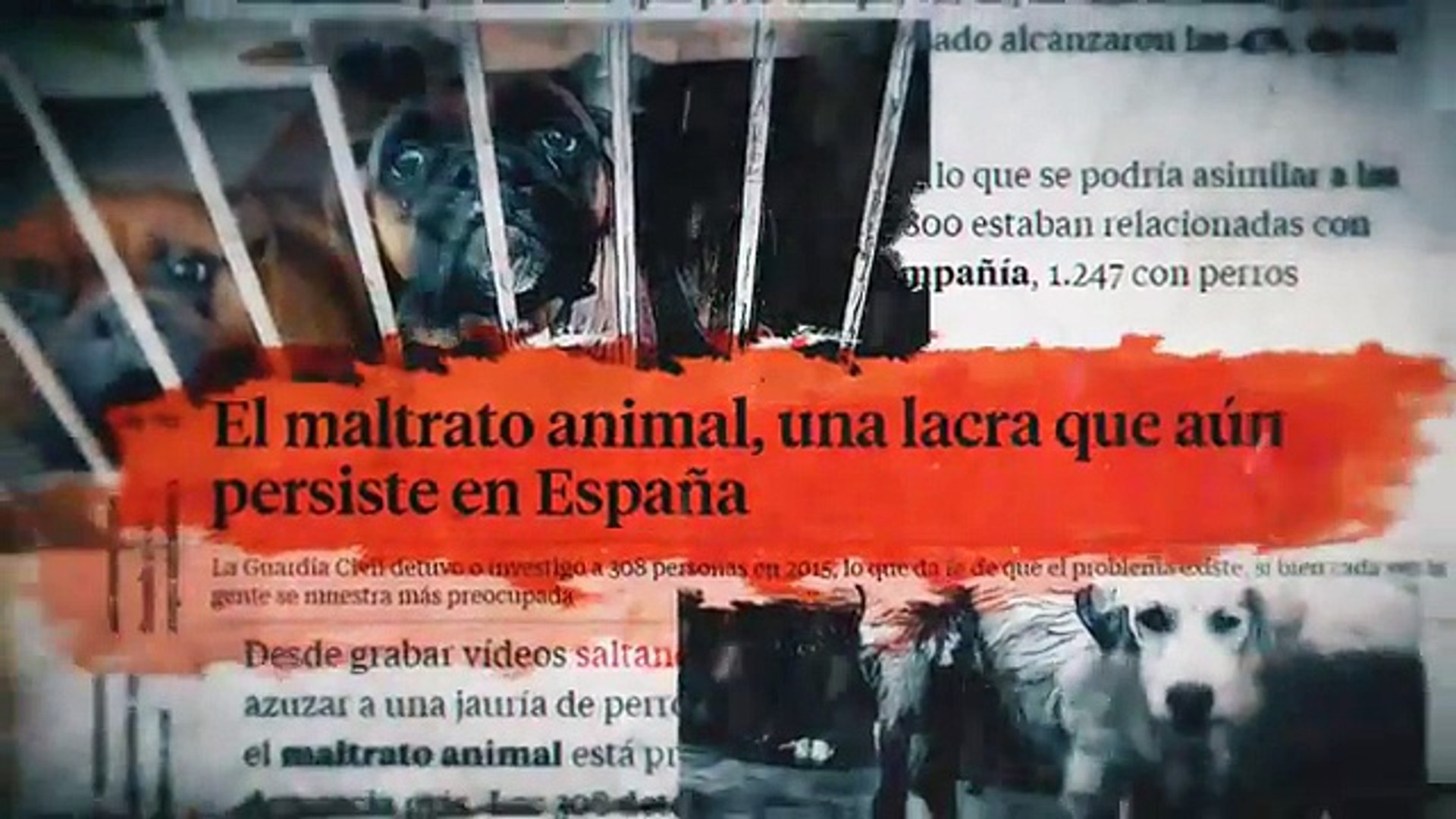 A Cara de Perro, con El Chatarrero Ep 2 - Vídeo Dailymotion
