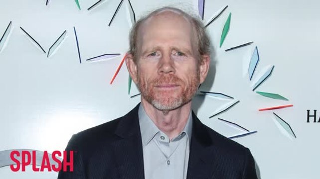 Ron Howard Will Direct New 'Han Solo' Star Wars Film