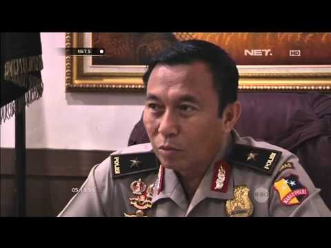 Australia Peringatkan Warganya di Indonesia Terkait Aksi Terorisme - NET5