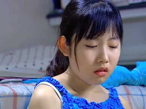 TV로 보는 원작동화 - TV Tale_소녀들의 여름방학 1부_#005